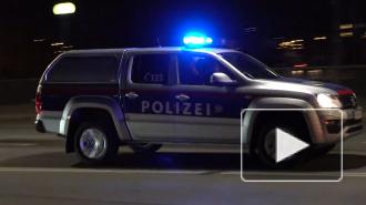 В Вене при стрельбе пострадали 15 человек