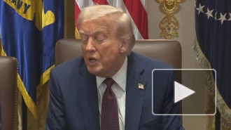 США могут ввести санкции против как России, так и Украины, заявил Трамп