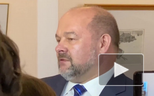 Губернатор Архангельской области Игорь Орлов объявил об отставке