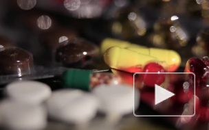 В Забайкалье школьники в шутку наглотались таблеток и отравились