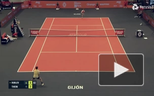 Рублев вышел в финал турнира ATP в Хихоне