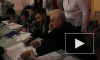 В Петербурге зафиксированы первые нарушения на избирательных участках
