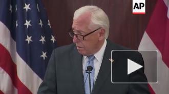 Конгресс США намерен создать новый штат