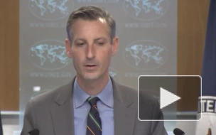 Госдеп США опроверг обвинения журналиста Херша в организации взрывов на "Северных потоках"