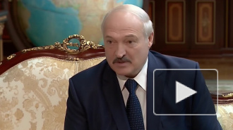 Лукашенко заявил о предложении Путина компенсировать выпадающие доходы