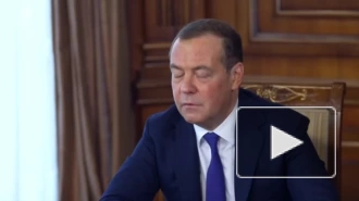 Медведев: российская армия дойдет до Львова, если понадобится