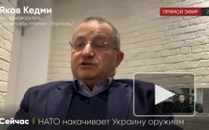 Кедми заявил об ответе РФ на провокации Украины: "Не понадобится ни одного выстрела"