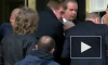 В сети появилось видео задержания Джулиана Ассанжа в Лондоне