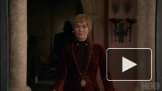 В сети появился тизер 5 серии 8 сезона "Игры престолов"