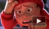 Вышел трейлер нового мультфильма "Я краснею" студии Pixar