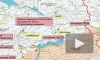 ВКС России нанесли удары по промзоне в Николаеве
