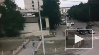 Эксперты считают фальшивым видеообращение сургутского террориста