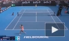 Андреева вырвала победу у Парри в третьем круге Australian Open