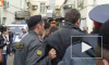 В Москве задержаны участники акции в поддержку Pussy Riot
