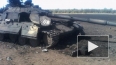 Новости Новороссии: армия Украины перешла к обороне ...