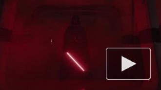 Сценический костюм Дарта Вейдера уйдёт с молотка за 200 тысяч фунтов стерлингов