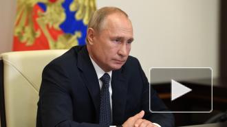 Путин поручил разобраться с высокими ценами на Камчатке