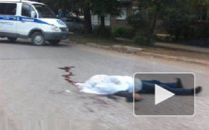 Российскому боксеру в драке перерезали горло