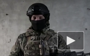 В ЧВК "Вагнер" заявили, что многие погибшие под Артемовском бойцы ВСУ были выходцами с Западной Украины