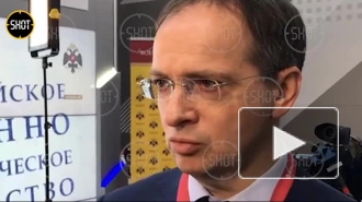 Мединский: Киев прервал переговоры после контактов с представителями США
