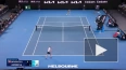 Андреева вышла во второй круг Australian Open