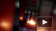 В Якутске мужчина поджег ковер у входа в здание правител...