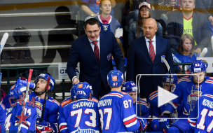 Назаров не смог найти ключ к игре против "Динамо"