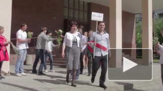 Всероссийский последний звонок проведут онлайн 25 мая