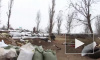 Новости Новороссии: идет тяжелый бой в районе поселков Пески и Авдеевка