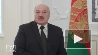 Лукашенко: колонна танков Польши против мигрантов – это шантаж