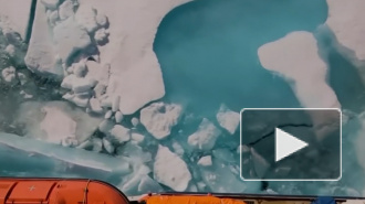 "Печат": США пытаются лишить Россию Северного морского пути