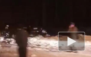 Видео смертельной аварии из Нижнего Новгорода: легковушка протаранила фуру