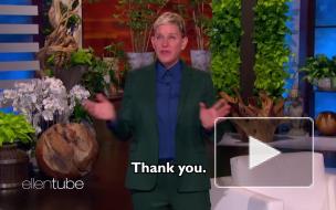 Шоу Эллен Дедженерес закрывается после 19 лет в эфире