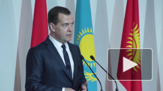 Прожиточный минимум значительно вырос, Медведев подписал соответствующее постановление