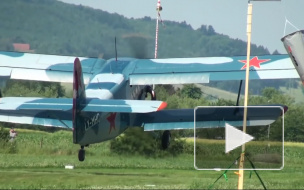 Минпромторг заключил контракт на разработку самолета на замену Ан-2