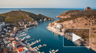 Инициаторам марша на Крым пригрозили арестом