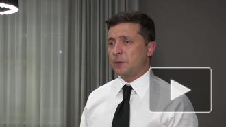 Зеленский рассказал о разговоре с захватившим заложников в Луцке