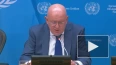 Небензя: Палестина будет в центре внимания СБ ООН в июле