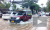 Появилось видео: в Таиланде наводнение унесло десятки жизней 