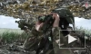 Минобороны показало кадры боевой работы расчета зенитной установки ЗУ-23-2