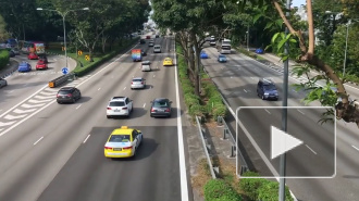 Штрафы за недолив топлива на АЗС могут перенести из-за нового КоАП