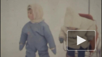 ТИНА КАТЯ1975