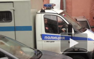 Квартирные воры убили онкобольного петербуржца и унесли его имущество