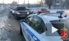 В Кемерове задержали нетрезвого угонщика, попавшего в ДТП на чужой машине