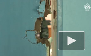 Следком опубликовал видео из Керченского политехнического колледжа