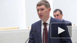 Министром экономического развития России назначен Максим Решетников