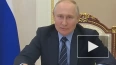 Путин отметил, что потребление рыбы на россиянина ...