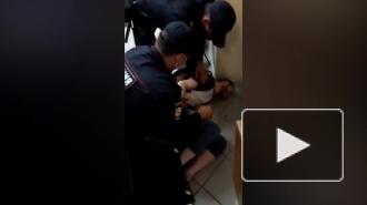 В Кремле прокомментировали инцидент с журналистом Френкелем