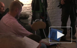 В Петропавловке обнаружили останки мичмана Черноморского флота Рыкова и ещё 15 человек