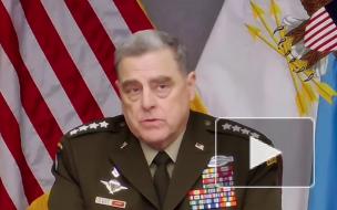 В Пентагоне заявили, что Китай сравняется с США по военной мощи